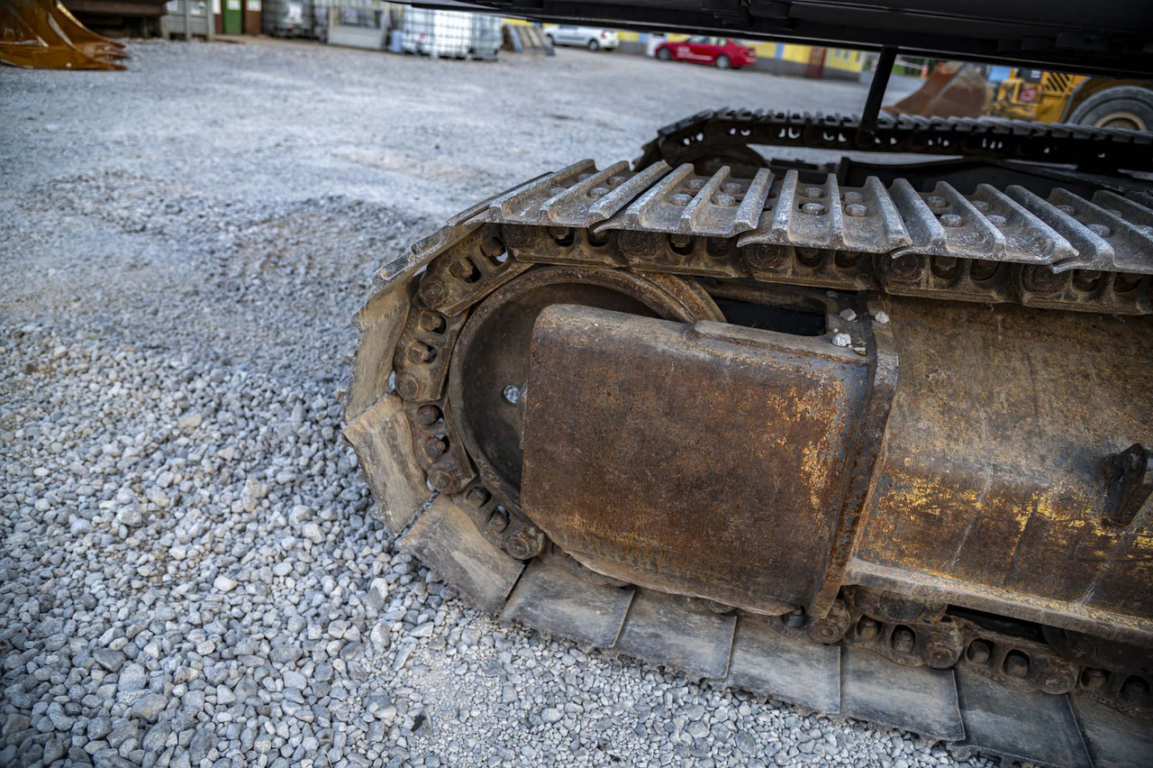 Escavadora de rastos VOLVO EC210CNL: foto 29