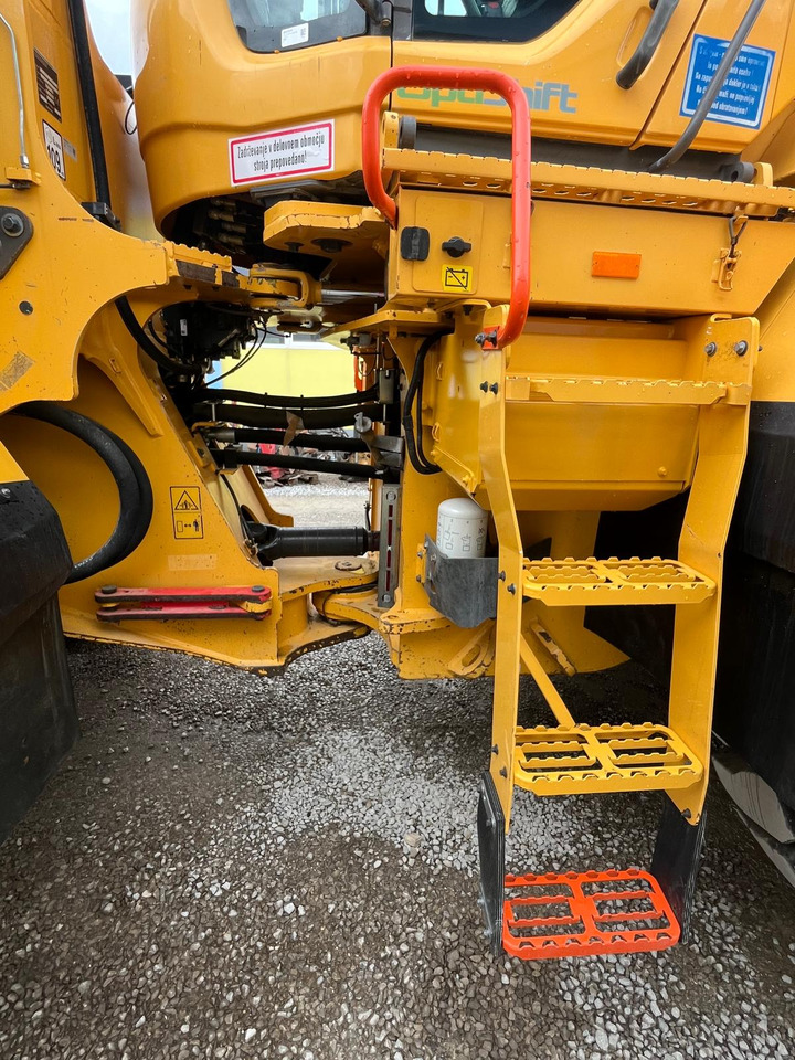 Locação de VOLVO L220H VOLVO L220H: foto 15