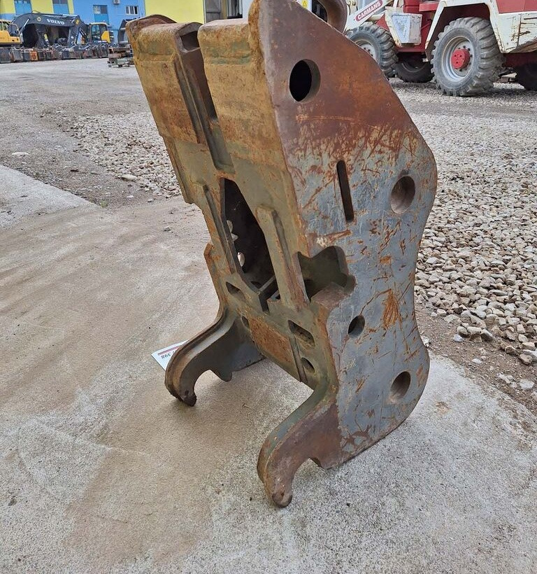 Volvo hydraulic x4533676 S2 - Acoplamento rápido de Escavadeira: foto 1 Volvo hydraulic x4533676 S2 - Acoplamento rápido de Escavadeira: foto 1