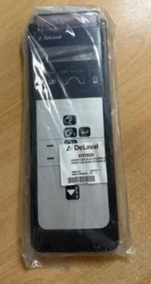 MXA0044 22 DeLaval milking unit MU486 Part No. 87979930 - Equipamento para ordenha: foto 5 MXA0044 22 DeLaval milking unit MU486 Part No. 87979930 - Equipamento para ordenha: foto 5