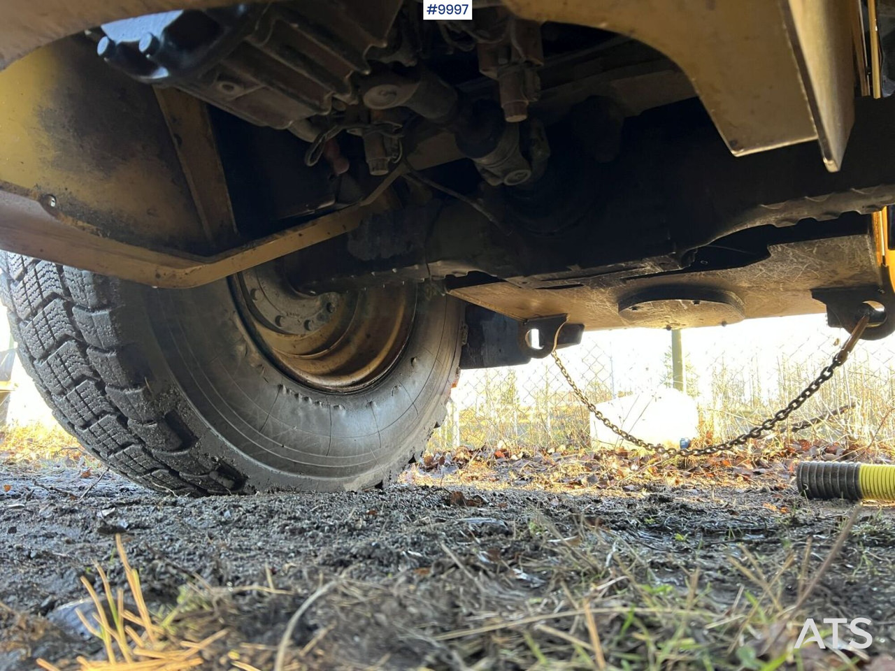 Locação de CAT 910K Wheel Loader (VIDEO) CAT 910K Wheel Loader (VIDEO): foto 16 Locação de CAT 910K Wheel Loader (VIDEO) CAT 910K Wheel Loader (VIDEO): foto 16