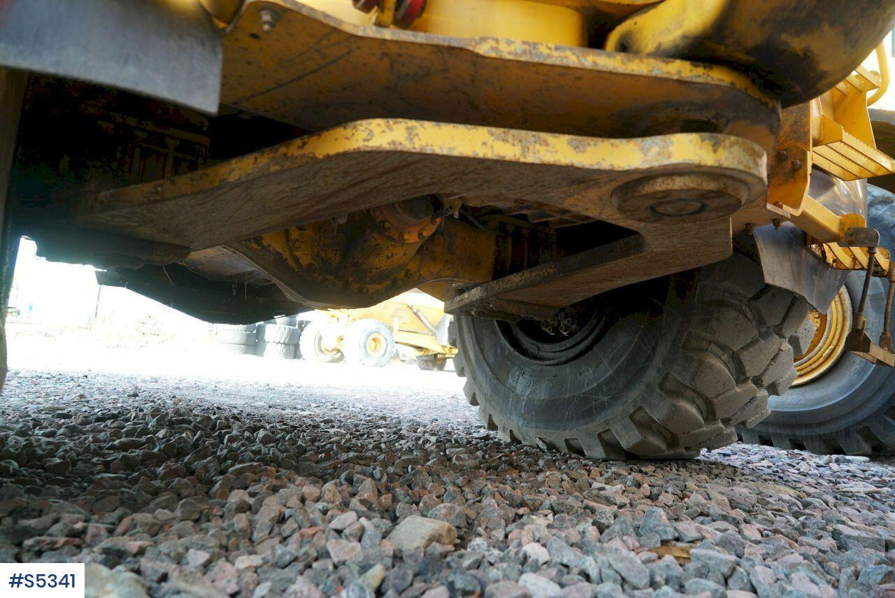 Dumper DUMPER Volvo A35D 6x6: foto 17
