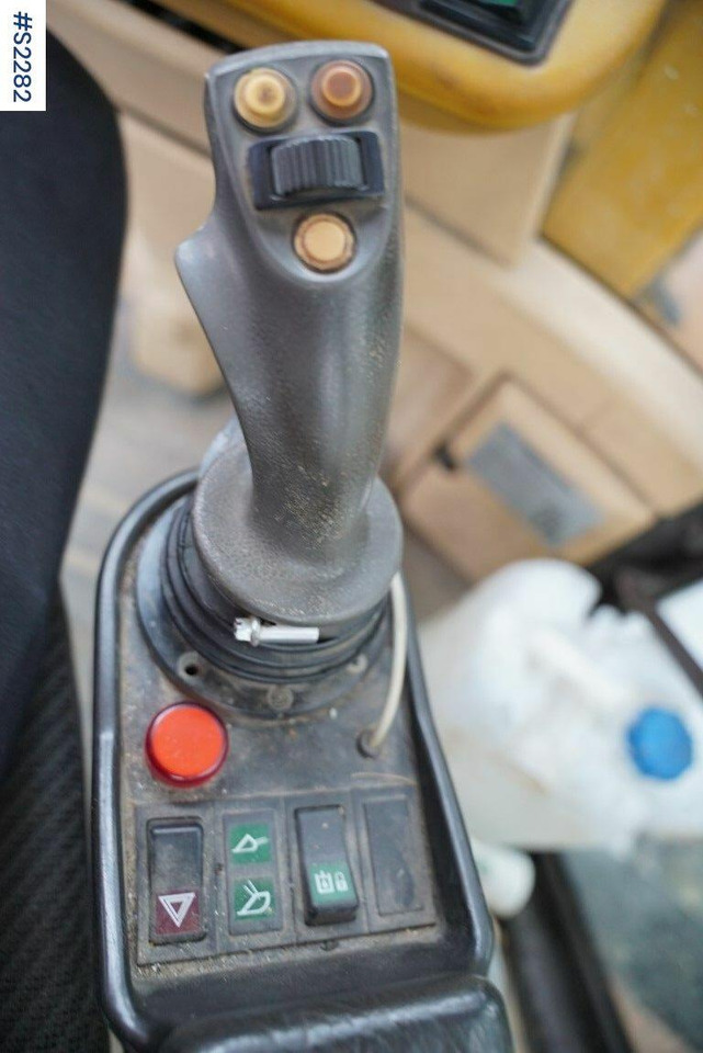 Retroescavadeira Hydrema 906 C Back Hoe Loader: foto 16