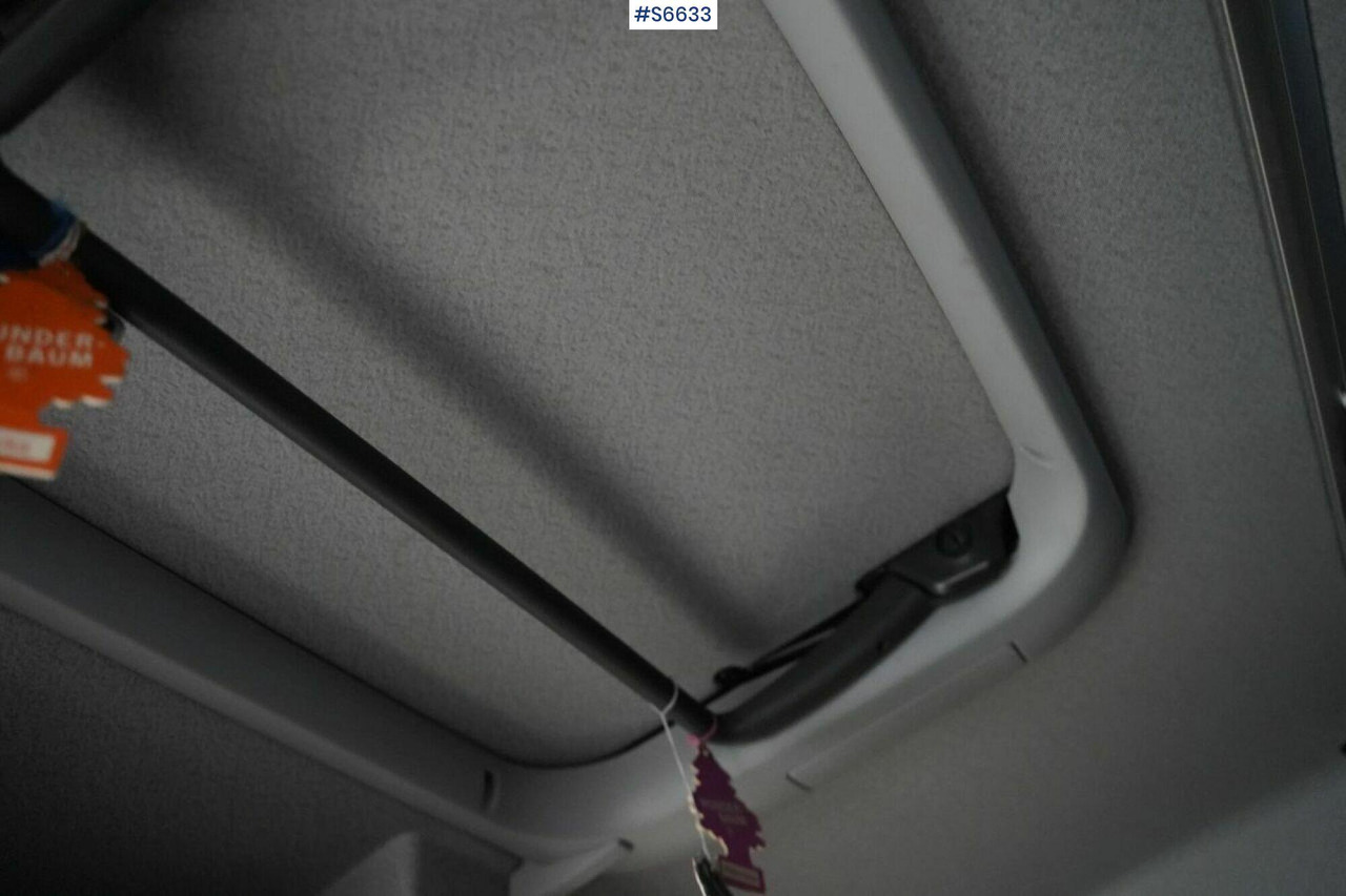 Caminhão furgão MAN TGM 18.340 4x2 BL: foto 12