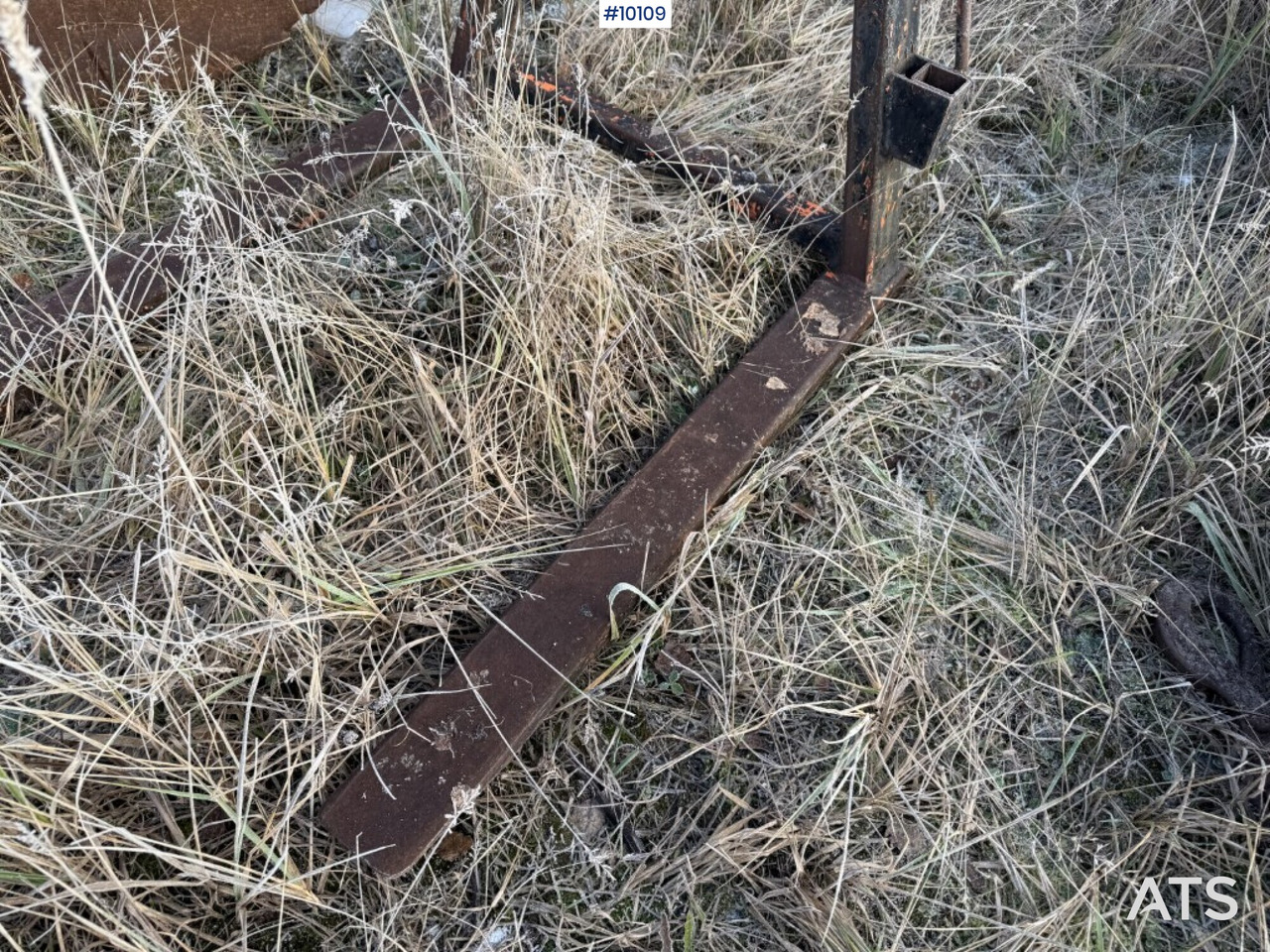 Pallet lift - Garfos: foto 4 Pallet lift - Garfos: foto 4