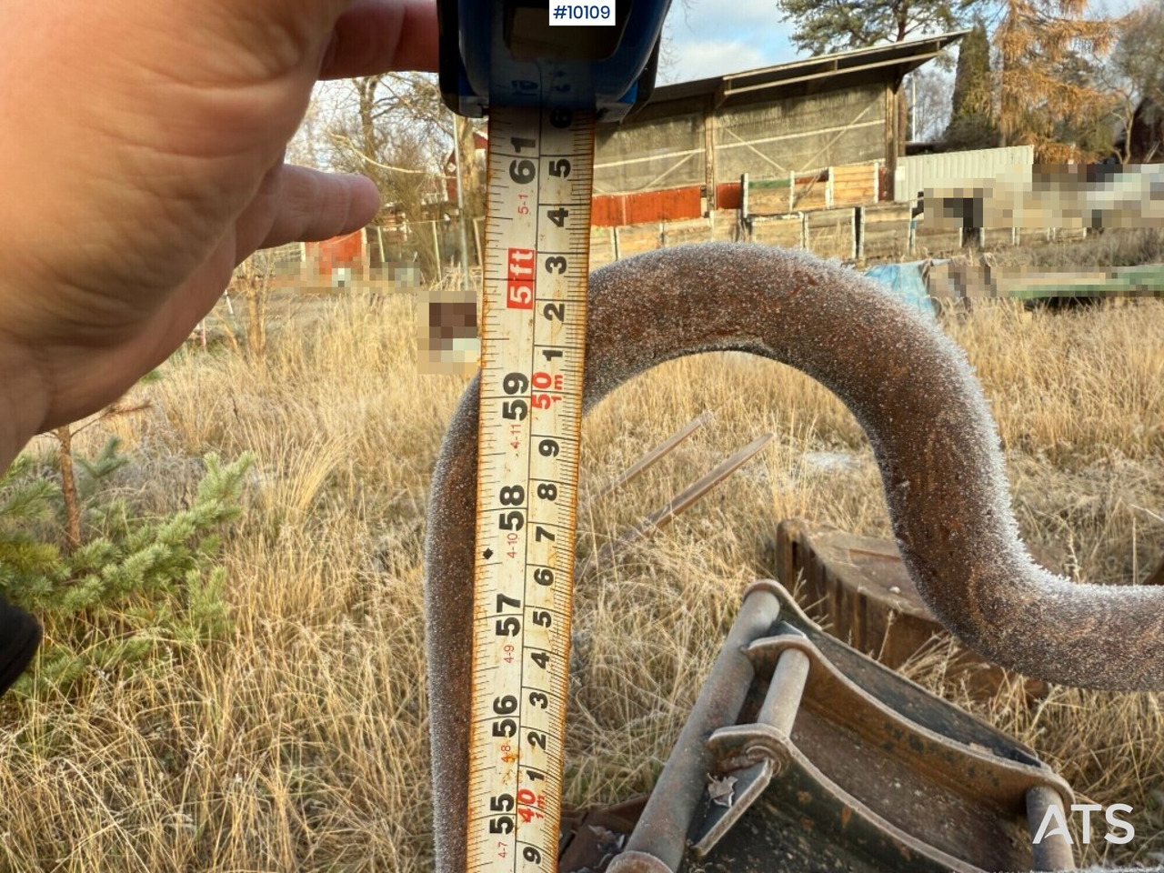 Pallet lift - Garfos: foto 5 Pallet lift - Garfos: foto 5