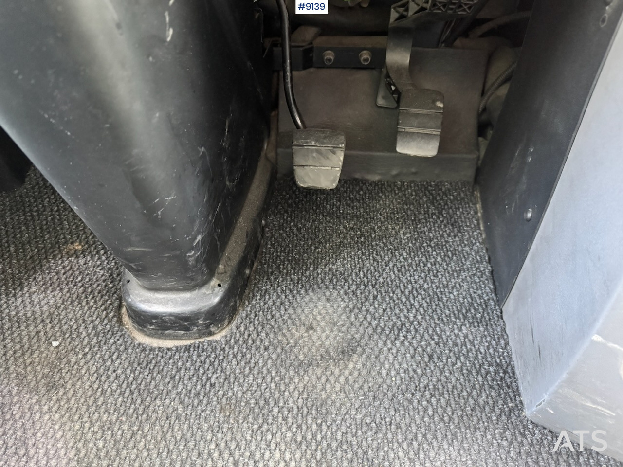 Autocarro Scania Touring HD Tour bus 57 + 2 seats (SEE VIDEO): foto 18