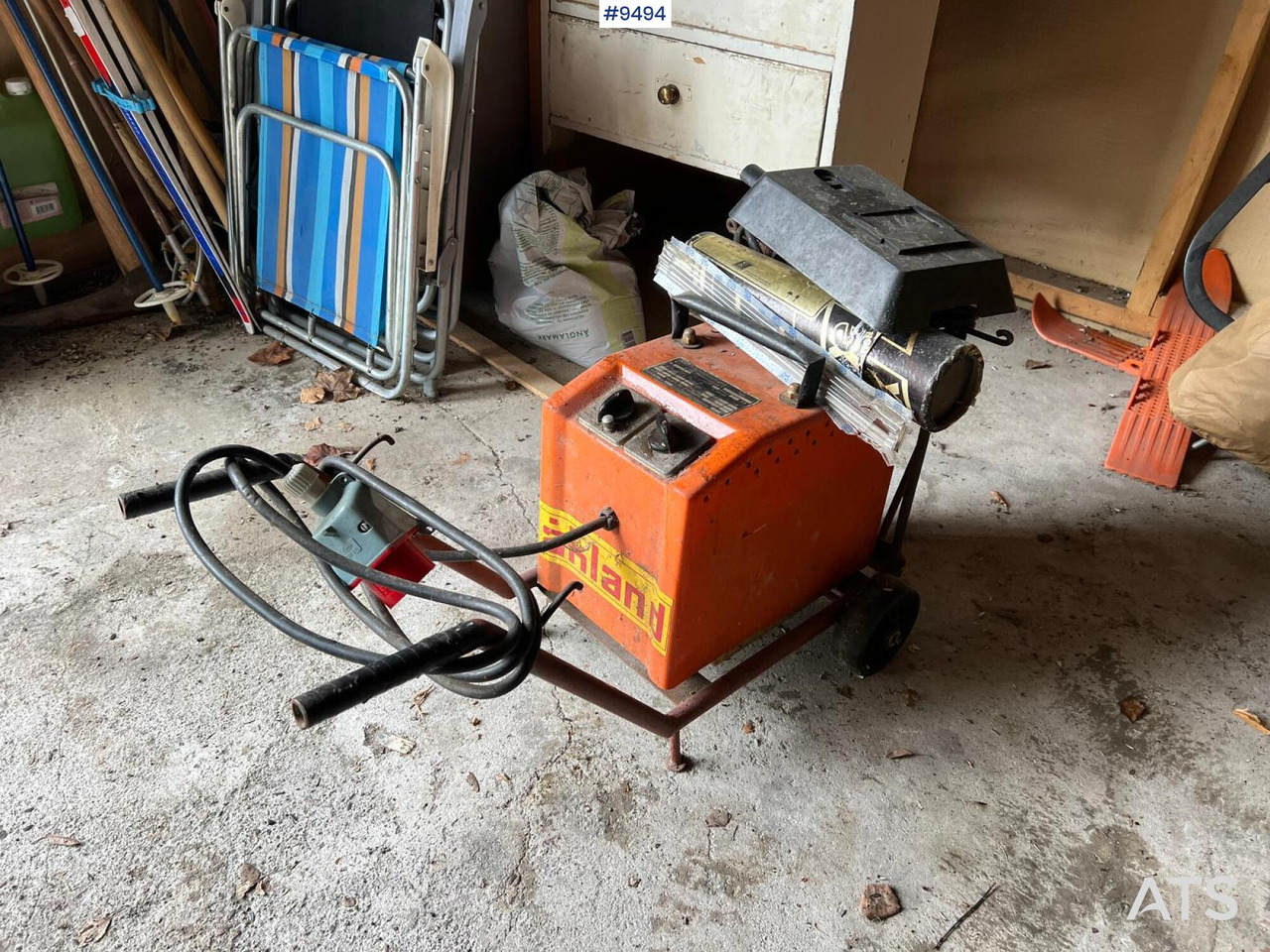 Welder Erwo - Equipamento para soldagem: foto 2 Welder Erwo - Equipamento para soldagem: foto 2