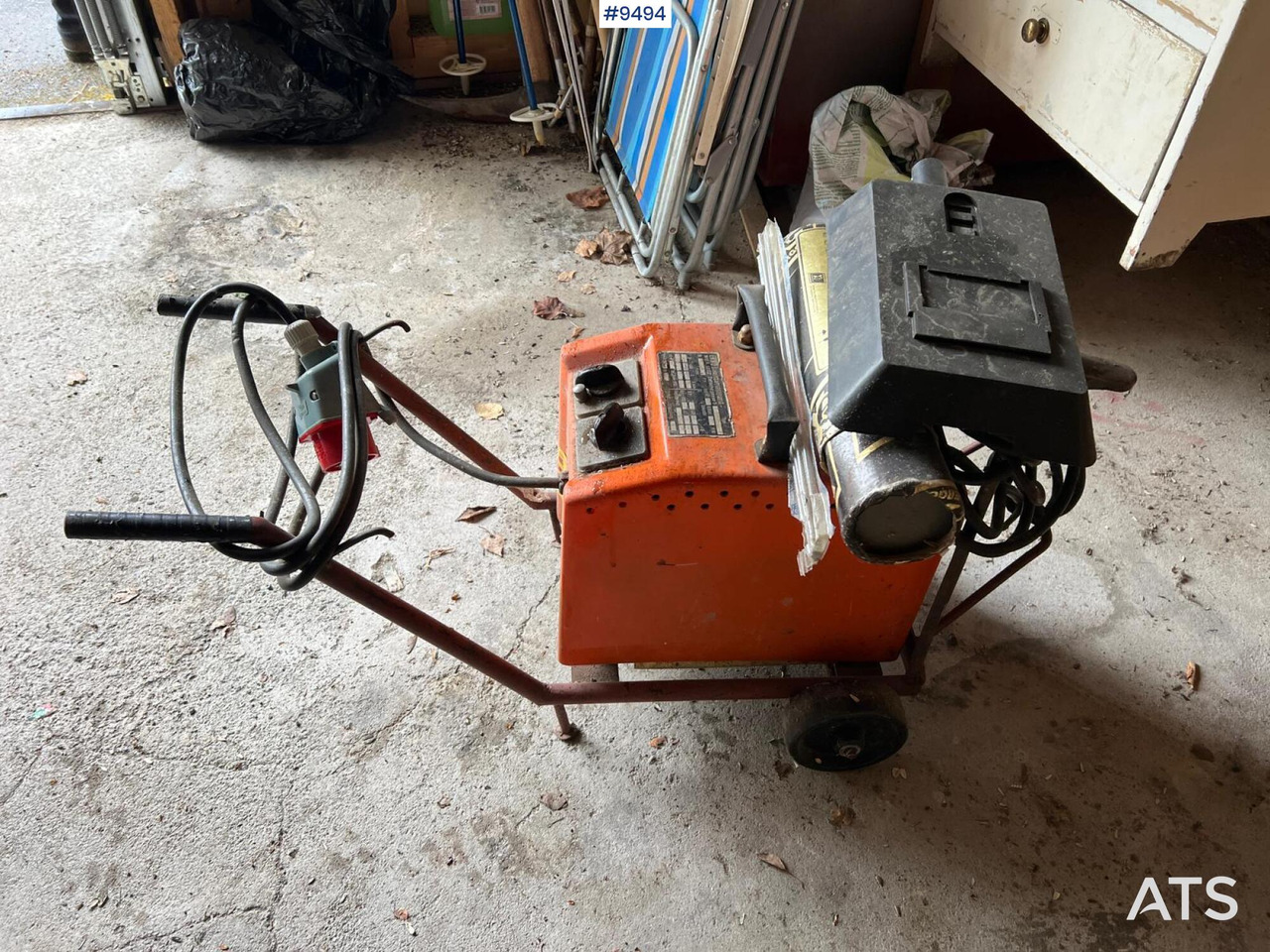 Welder Erwo - Equipamento para soldagem: foto 5 Welder Erwo - Equipamento para soldagem: foto 5
