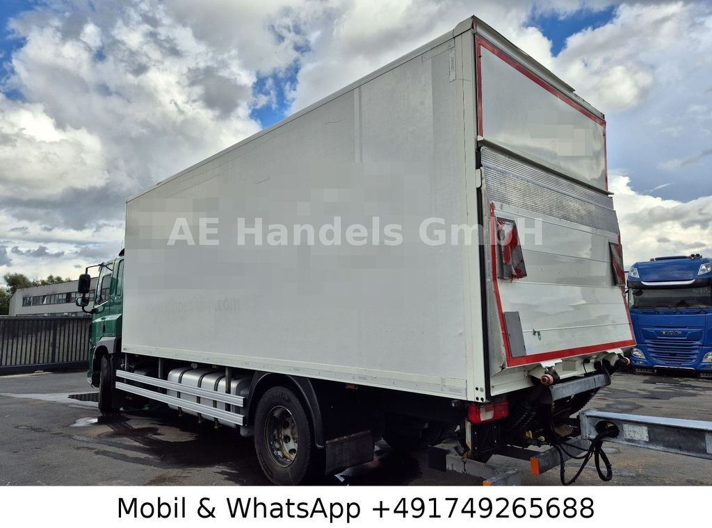 DAF CF 330 BL *LBW-DHollandia/AHK/1000L/1xBett - Caminhão furgão: foto 4 DAF CF 330 BL *LBW-DHollandia/AHK/1000L/1xBett - Caminhão furgão: foto 4