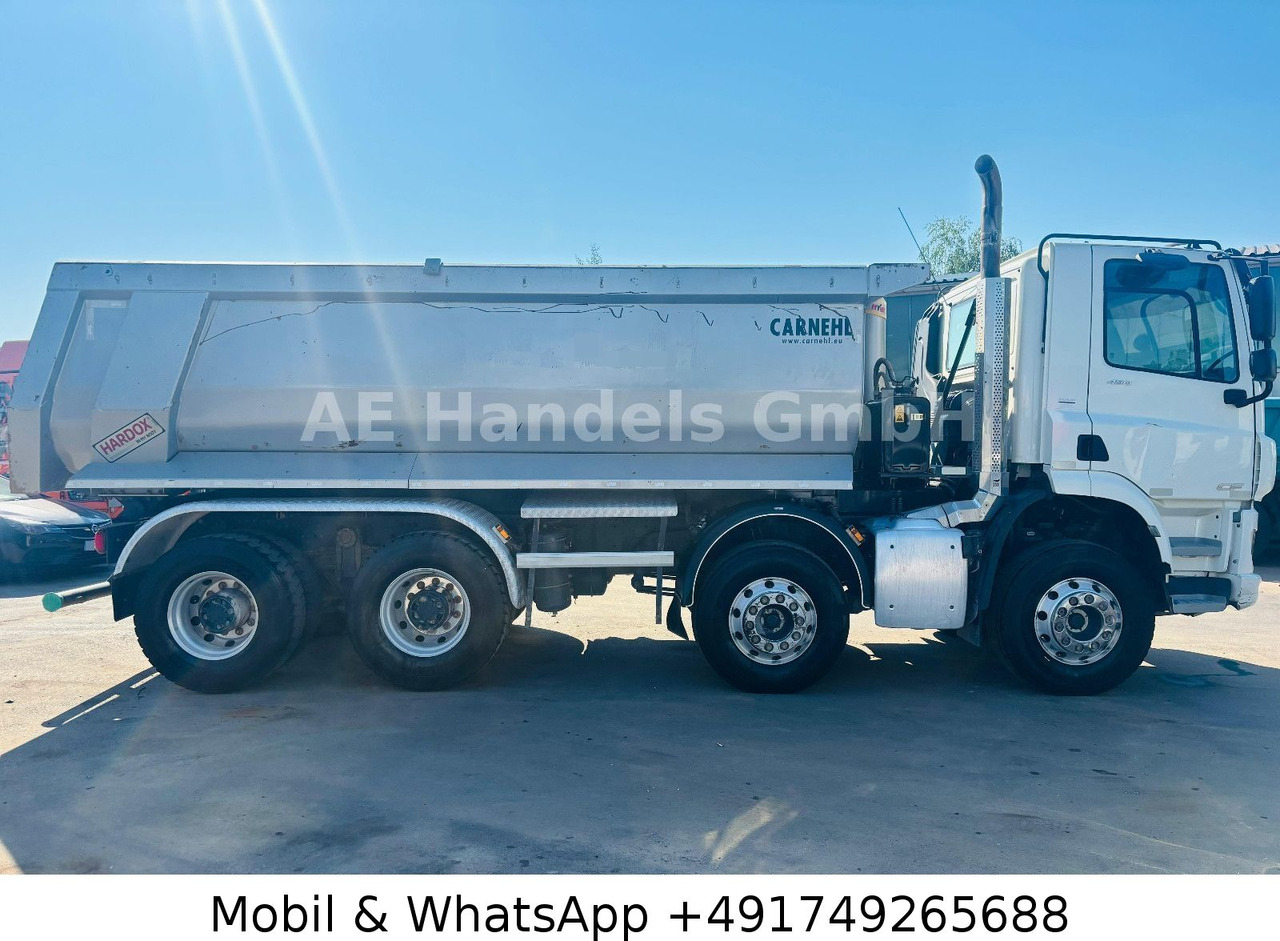 Caminhão basculante DAF CF 450 BB Carnehl Muldenkipper *Hardox/16,5m³: foto 7 Caminhão basculante DAF CF 450 BB Carnehl Muldenkipper *Hardox/16,5m³: foto 7