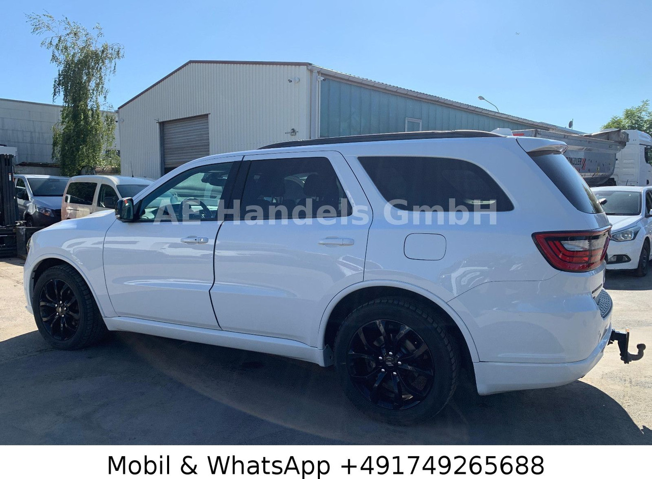 Dodge Durango R/T 5.7L HEMI 7 Sitzer LPG *ACC/Kamera - SUV: foto 3 Dodge Durango R/T 5.7L HEMI 7 Sitzer LPG *ACC/Kamera - SUV: foto 3