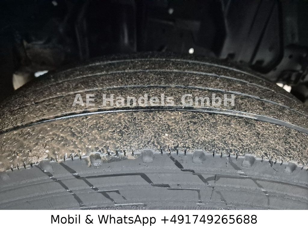 Caminhão de lixo FUSO Canter 7C18 Kipper Müllwagen *Automatik/3-Sitze FUSO Canter 7C18 Kipper Müllwagen *Automatik/3-Sitze: foto 15