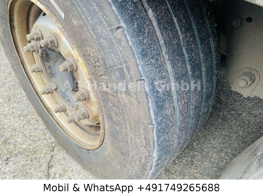 Semireboque frigorífico Krone SD *Carrier-Vector-1950/Doppelstock/+-30°/1.Lift Krone SD *Carrier-Vector-1950/Doppelstock/+-30°/1.Lift: foto 23