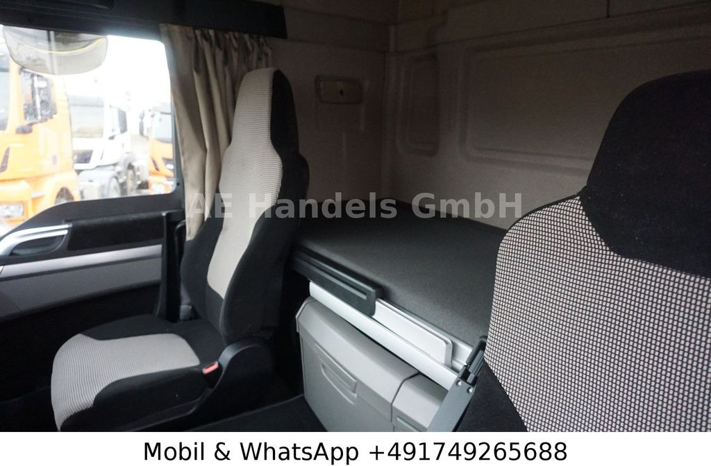Locação de MAN TGM 15.290 LX BL *LDW/LBW-BÄR/2xTank /AHK  MAN TGM 15.290 LX BL *LDW/LBW-BÄR/2xTank /AHK: foto 16