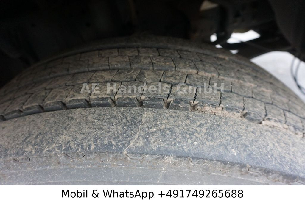 Locação de MAN TGM 15.290 LX BL *LDW/LBW-BÄR/2xTank /AHK  MAN TGM 15.290 LX BL *LDW/LBW-BÄR/2xTank /AHK: foto 13