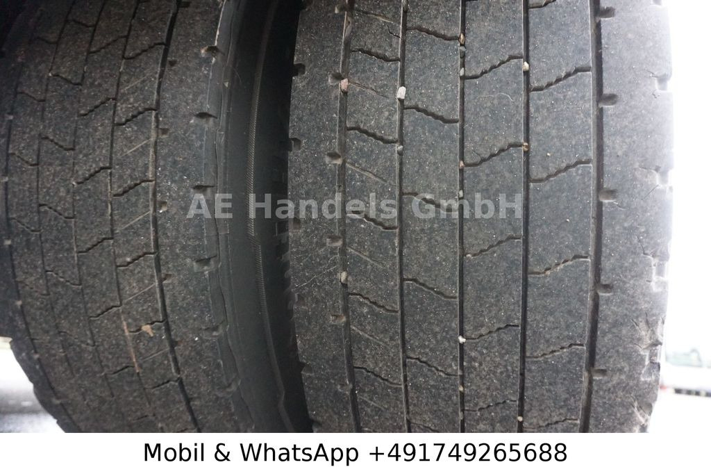 Locação de MAN TGM 15.290 LX BL *LDW/LBW-BÄR/2xTank /AHK  MAN TGM 15.290 LX BL *LDW/LBW-BÄR/2xTank /AHK: foto 10