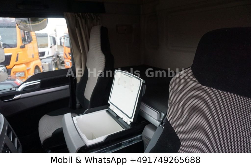 Locação de MAN TGM 15.290 LX BL *LDW/LBW-BÄR/2xTank /AHK  MAN TGM 15.290 LX BL *LDW/LBW-BÄR/2xTank /AHK: foto 17