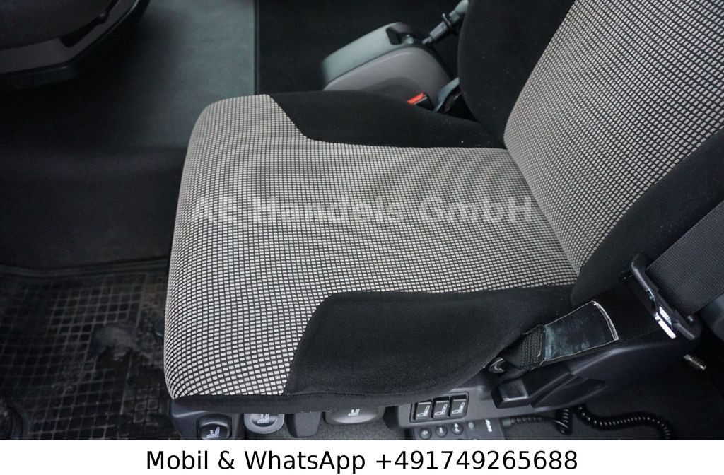 Locação de MAN TGM 15.290 LX BL *LDW/LBW-BÄR/2xTank /AHK  MAN TGM 15.290 LX BL *LDW/LBW-BÄR/2xTank /AHK: foto 15