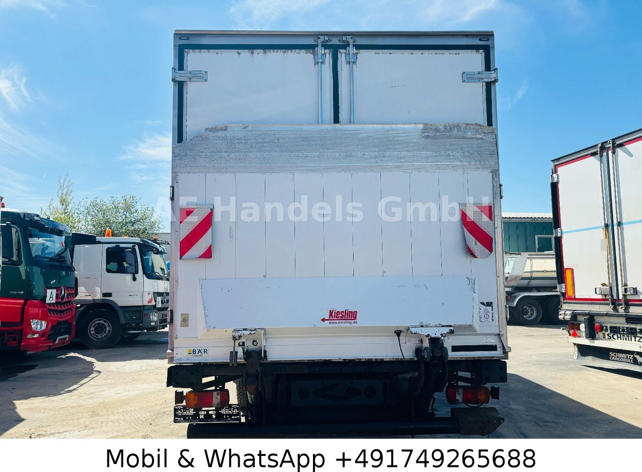 Mercedes-Benz Atego 1224 BL Kiesling TK-MD-200 *Manual/LBW - Caminhão frigorífico: foto 4 Mercedes-Benz Atego 1224 BL Kiesling TK-MD-200 *Manual/LBW - Caminhão frigorífico: foto 4