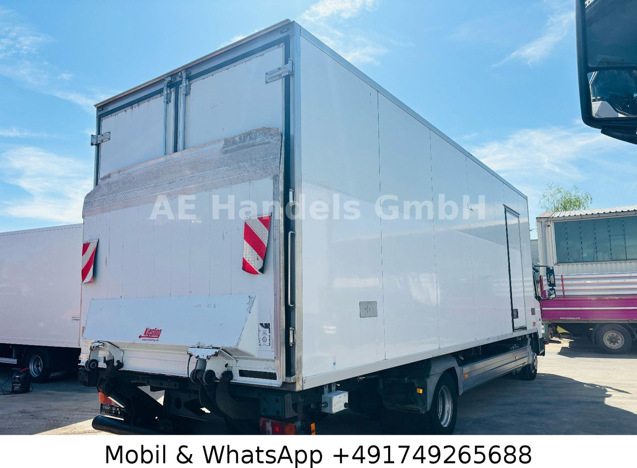 Mercedes-Benz Atego 1224 BL Kiesling TK-MD-200 *Manual/LBW - Caminhão frigorífico: foto 3 Mercedes-Benz Atego 1224 BL Kiesling TK-MD-200 *Manual/LBW - Caminhão frigorífico: foto 3