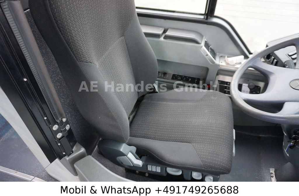 Ônibus urbano Mercedes-Benz Citaro *EEV/33+1/65-Stehplätze/Dachklima: foto 21