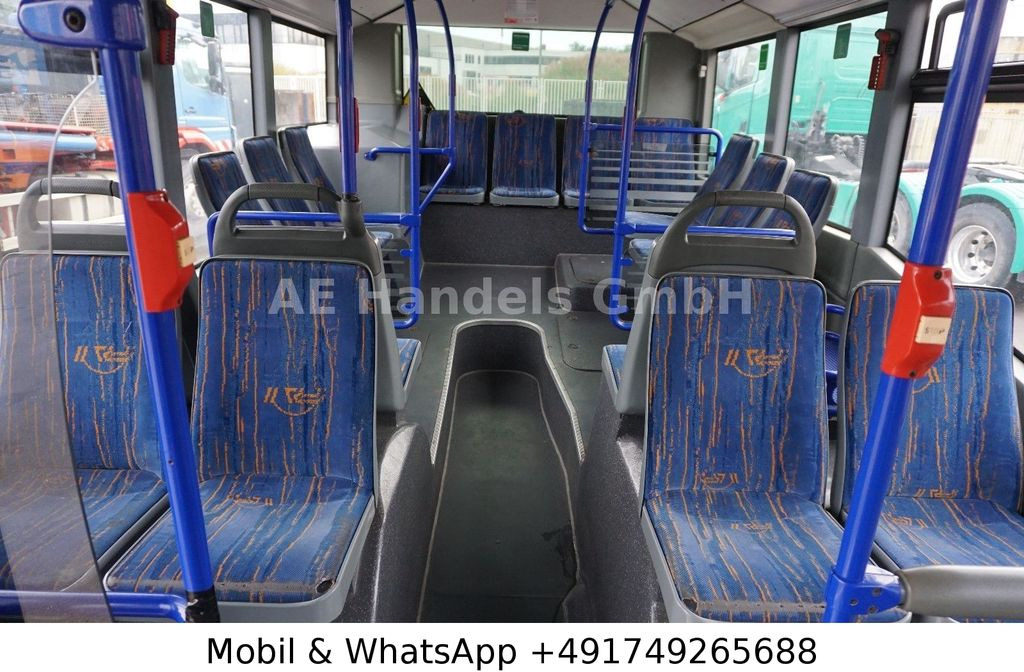 Ônibus urbano Mercedes-Benz Citaro *EEV/33+1/65-Stehplätze/Dachklima: foto 10