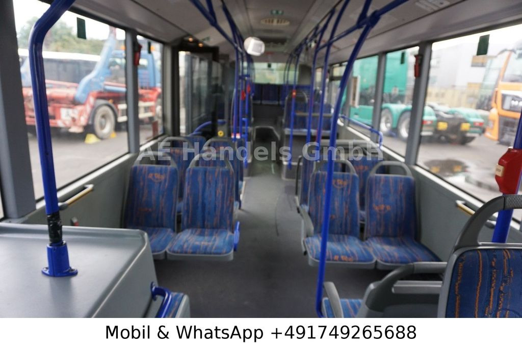 Ônibus urbano Mercedes-Benz Citaro *EEV/33+1/65-Stehplätze/Dachklima: foto 14