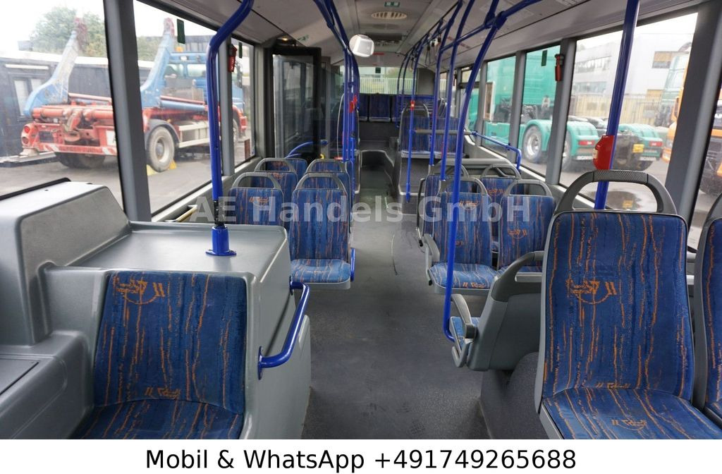 Ônibus urbano Mercedes-Benz Citaro *EEV/33+1/65-Stehplätze/Dachklima: foto 15