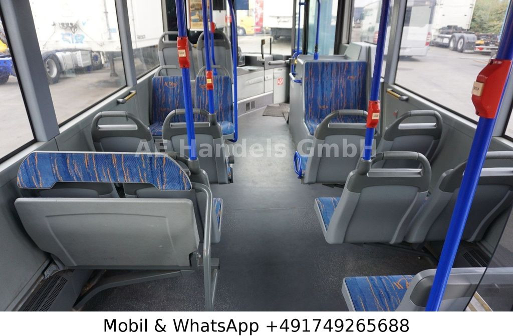 Ônibus urbano Mercedes-Benz Citaro *EEV/33+1/65-Stehplätze/Dachklima: foto 11