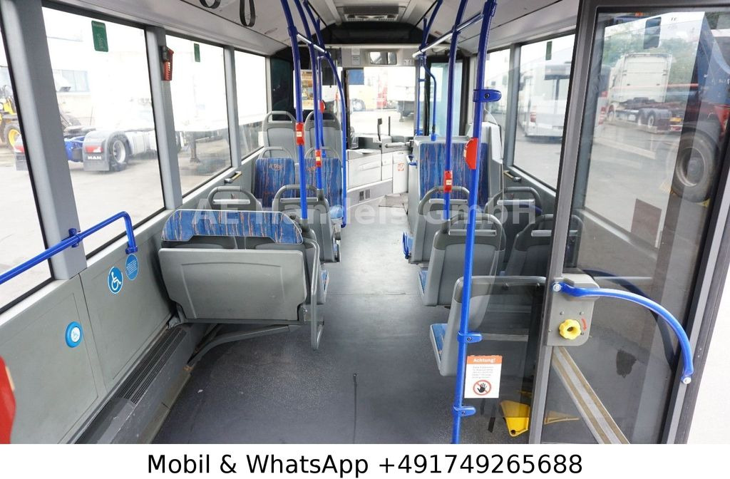 Ônibus urbano Mercedes-Benz Citaro *EEV/33+1/65-Stehplätze/Dachklima: foto 13