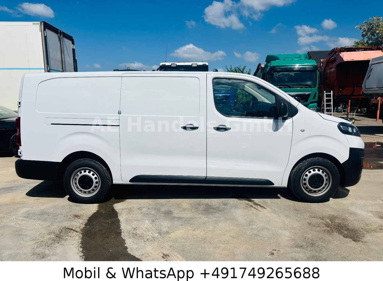 Opel Vivaro 2.0 Kasten L3 *Automatik/Klima/LDW/2+1 - Automóvel: foto 5 Opel Vivaro 2.0 Kasten L3 *Automatik/Klima/LDW/2+1 - Automóvel: foto 5