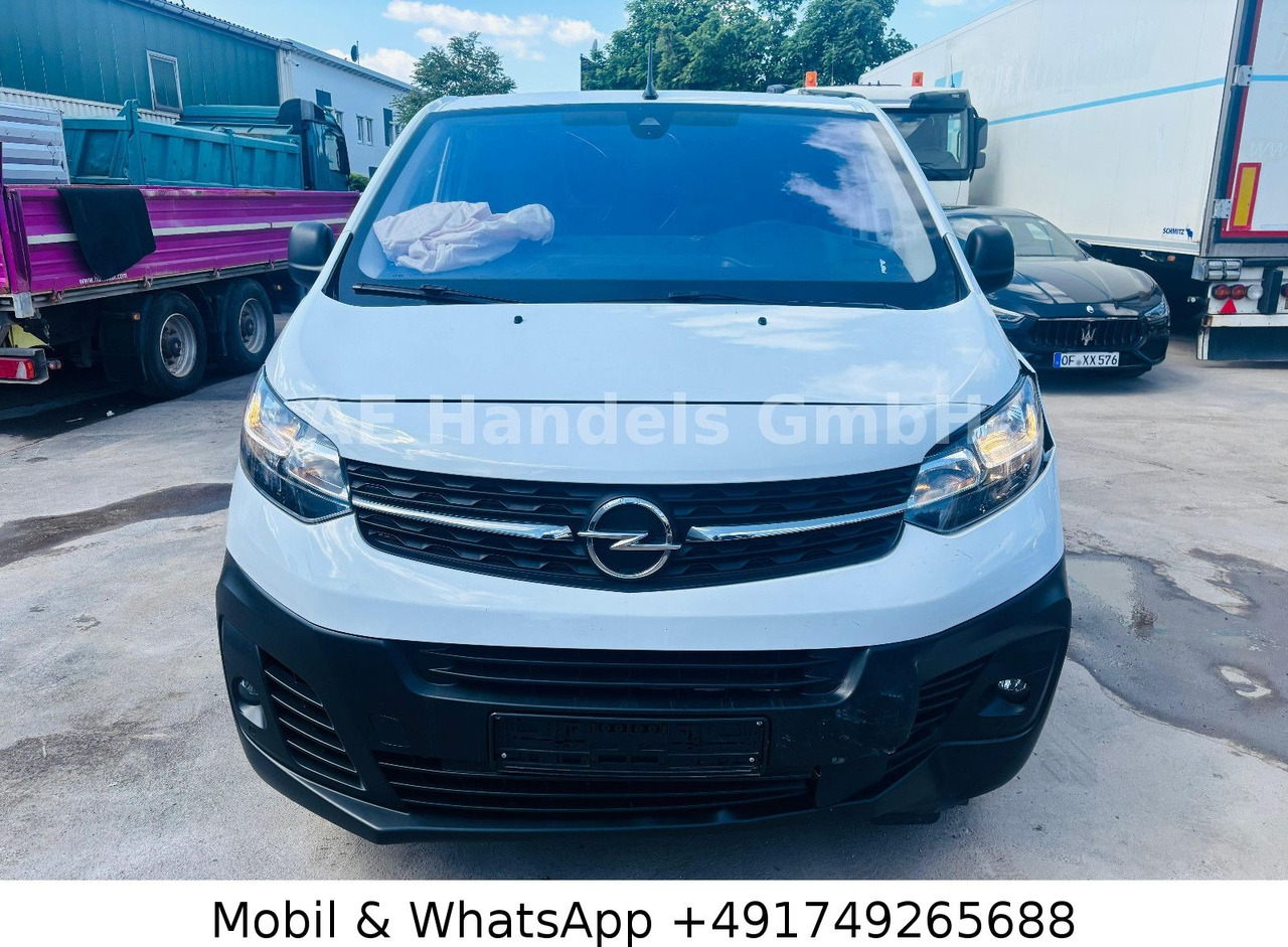 Opel Vivaro 2.0 Kasten L3 *Automatik/Klima/LDW/2+1 - Furgão compacto: foto 1 Opel Vivaro 2.0 Kasten L3 *Automatik/Klima/LDW/2+1 - Furgão compacto: foto 1
