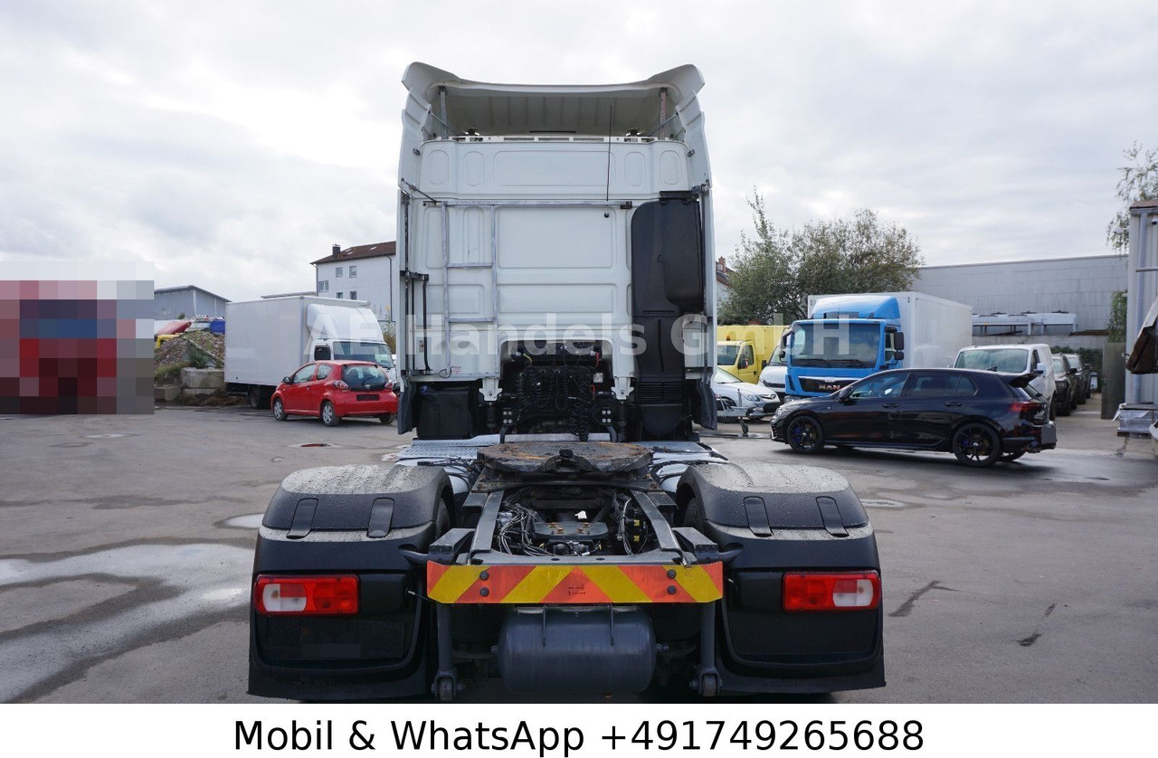DAF XF 480 SC LL LowDeck *Retarder/ACC/LDW/2xTank - Tractor: foto 4 DAF XF 480 SC LL LowDeck *Retarder/ACC/LDW/2xTank - Tractor: foto 4
