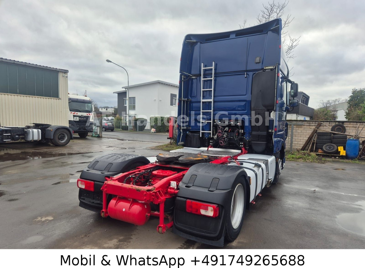 DAF XF 480 SSC BL LowDeck *Retarder/ACC/LDW/2xTank - Tractor: foto 3 DAF XF 480 SSC BL LowDeck *Retarder/ACC/LDW/2xTank - Tractor: foto 3