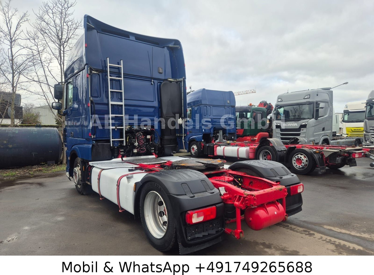 DAF XF 480 SSC BL LowDeck *Retarder/ACC/LDW/2xTank - Tractor: foto 5 DAF XF 480 SSC BL LowDeck *Retarder/ACC/LDW/2xTank - Tractor: foto 5
