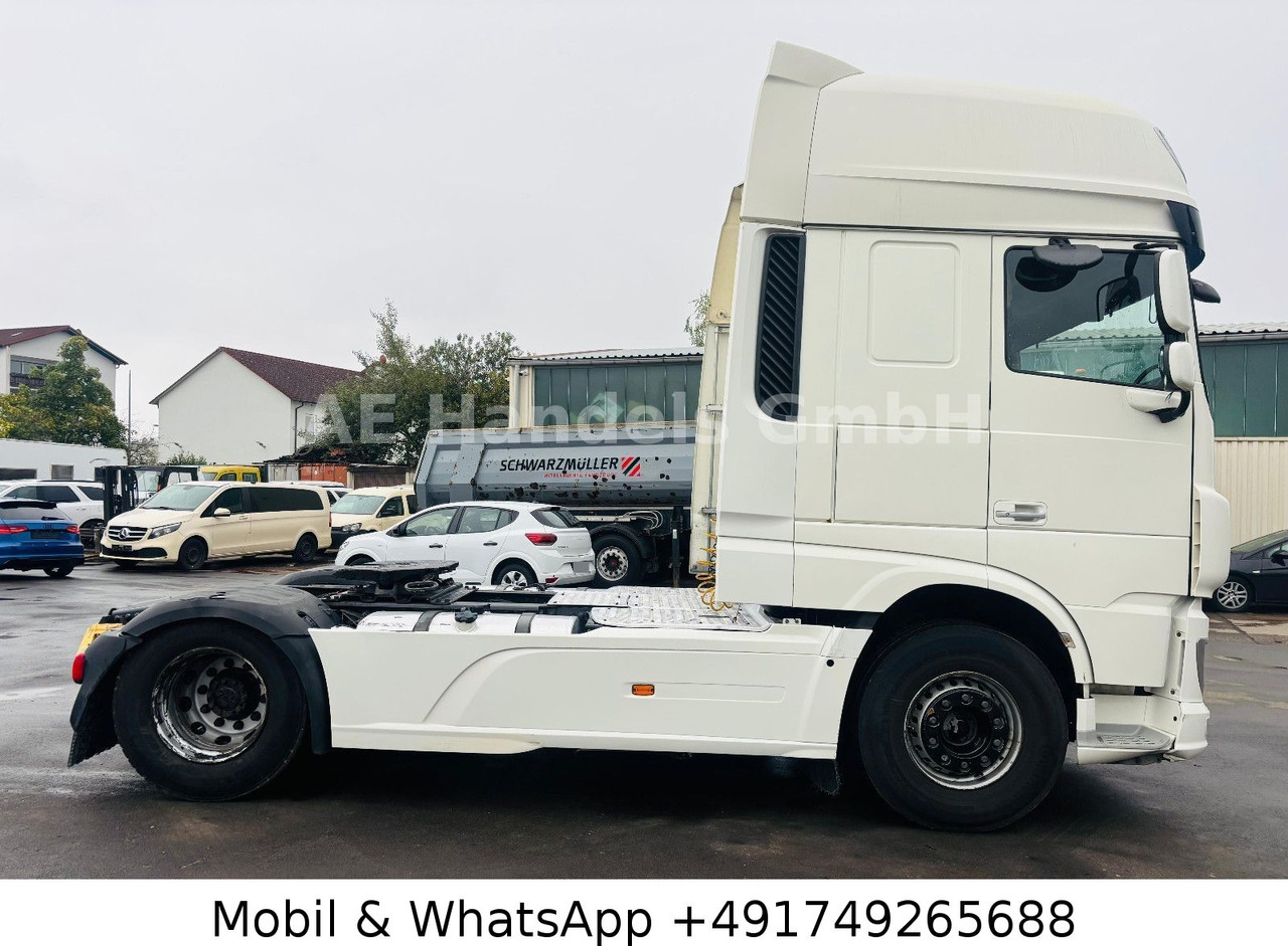DAF XF460 SSC BL 4x2 *Retarder/ACC/2xTank/Standklima - Tractor: foto 2 DAF XF460 SSC BL 4x2 *Retarder/ACC/2xTank/Standklima - Tractor: foto 2