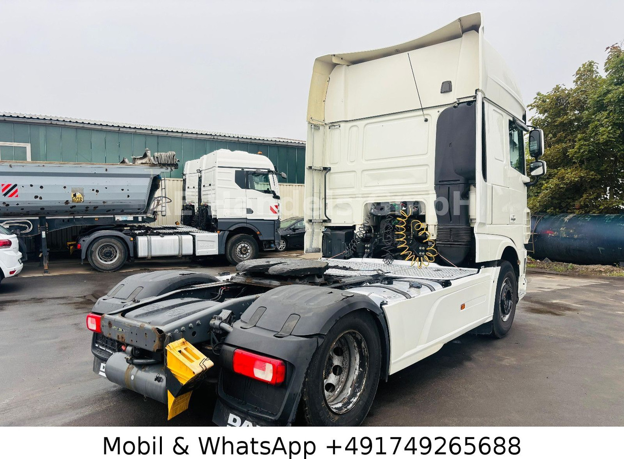 DAF XF460 SSC BL 4x2 *Retarder/ACC/2xTank/Standklima - Tractor: foto 3 DAF XF460 SSC BL 4x2 *Retarder/ACC/2xTank/Standklima - Tractor: foto 3