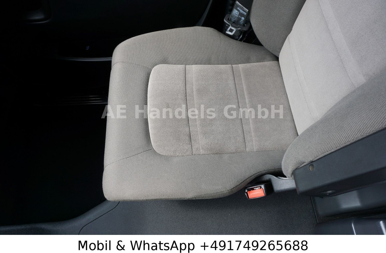 Tractor Iveco Stralis NP 400 Hi-Way BL LNG*Retarder/Standklima: foto 17