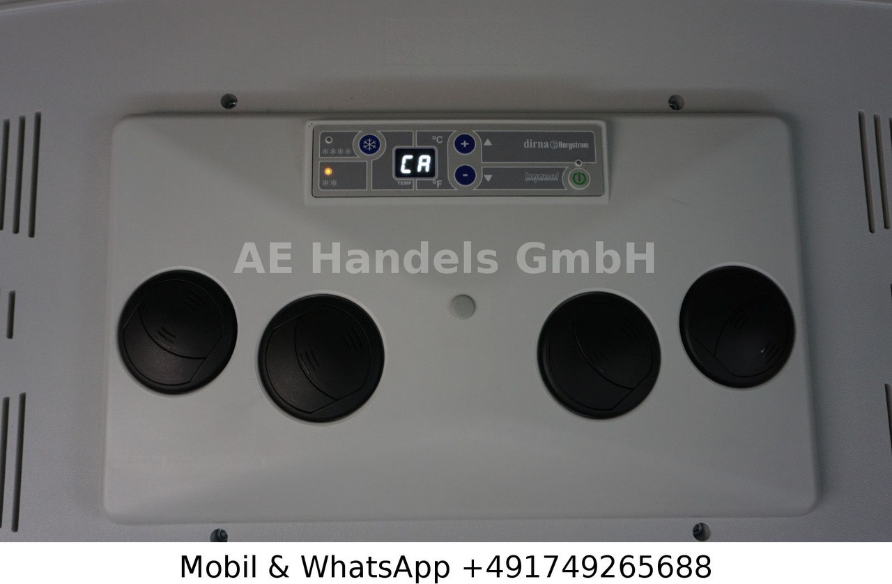 Tractor Iveco Stralis NP 400 Hi-Way BL LNG*Retarder/Standklima: foto 21