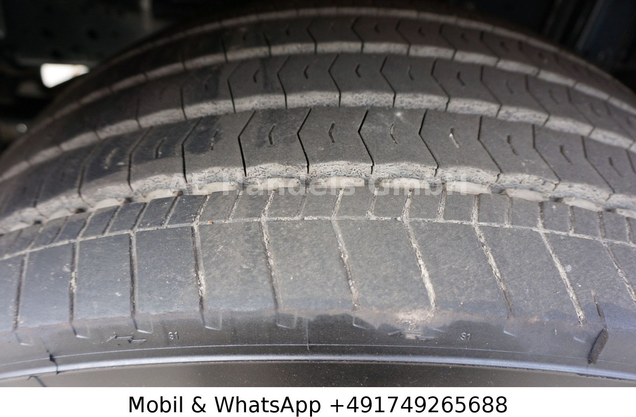 Tractor Iveco Stralis NP 400 Hi-Way BL LNG*Retarder/Standklima: foto 9