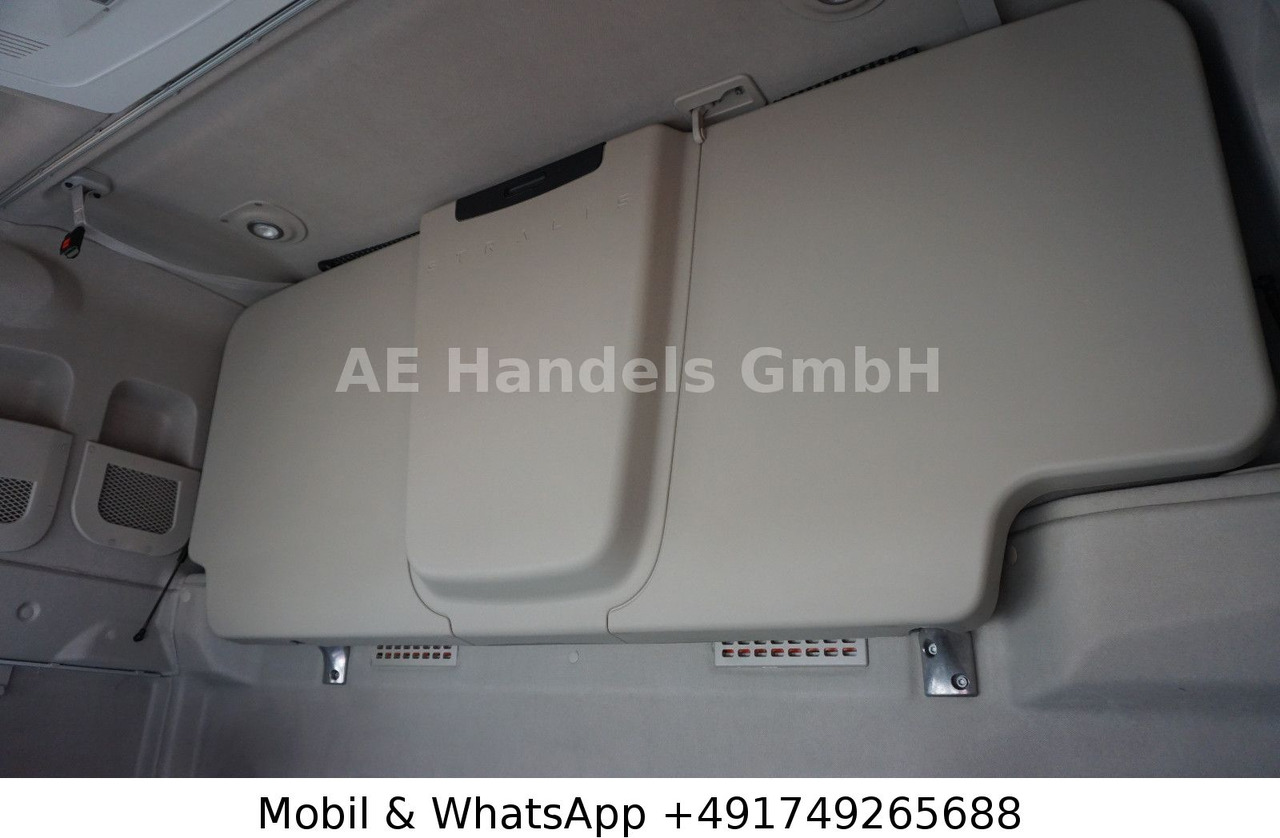 Tractor Iveco Stralis NP 400 Hi-Way BL LNG*Retarder/Standklima: foto 16