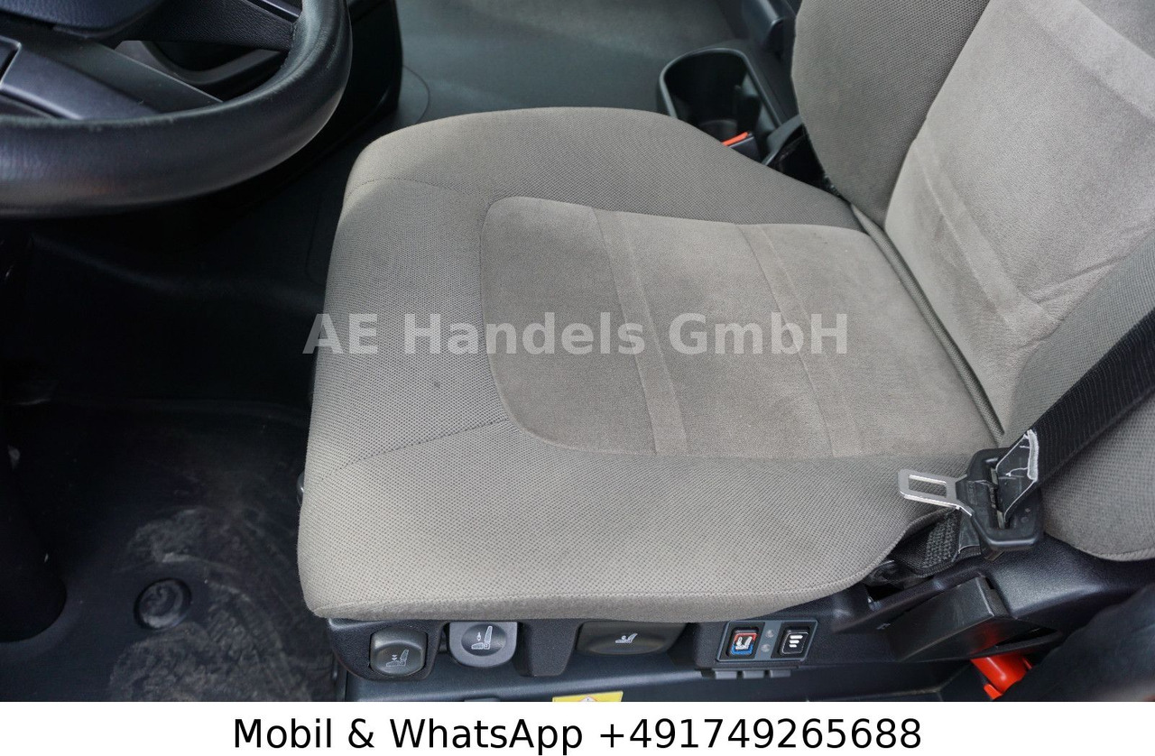 Tractor Iveco Stralis NP 400 Hi-Way BL LNG*Retarder/Standklima: foto 14