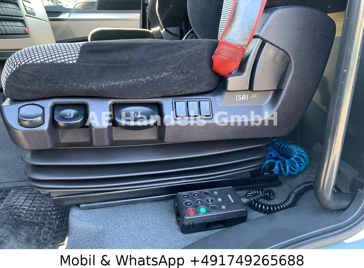 Locação de  MAN TGS 18.460 L BL *Retarder/ADR/ACC/LDW/Alcoa MAN TGS 18.460 L BL *Retarder/ADR/ACC/LDW/Alcoa: foto 18 Locação de  MAN TGS 18.460 L BL *Retarder/ADR/ACC/LDW/Alcoa MAN TGS 18.460 L BL *Retarder/ADR/ACC/LDW/Alcoa: foto 18