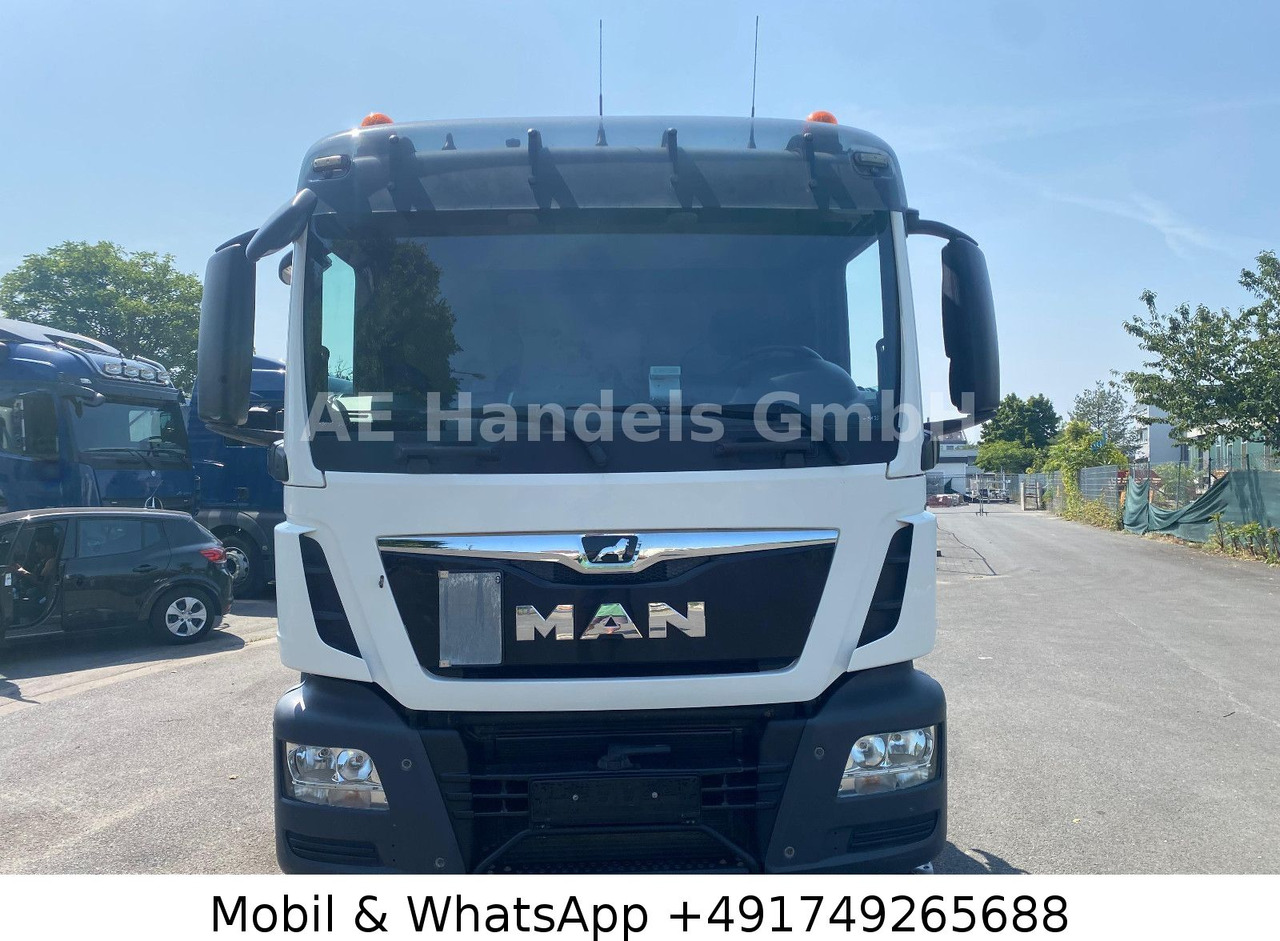 MAN TGS 18.470 4x4 HydroDrive BL *Pritader/Hydraulik - Tractor: foto 5 MAN TGS 18.470 4x4 HydroDrive BL *Pritader/Hydraulik - Tractor: foto 5