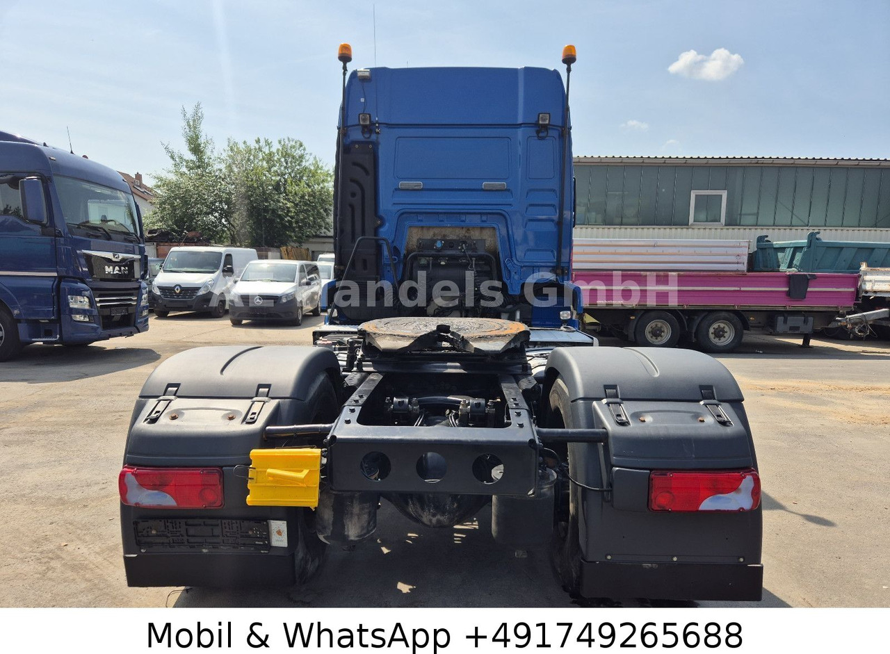 MAN TGS 18.480 L BL 4x4 HydroDrive *Pritarder/Hydr. - Tractor: foto 4 MAN TGS 18.480 L BL 4x4 HydroDrive *Pritarder/Hydr. - Tractor: foto 4