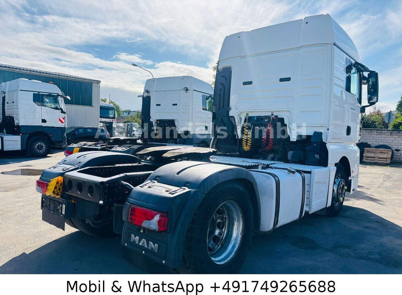MAN TGX 18.440 XLX BL 4x2 *Retarder / Alcoa / LDW - Tractor: foto 3 MAN TGX 18.440 XLX BL 4x2 *Retarder / Alcoa / LDW - Tractor: foto 3