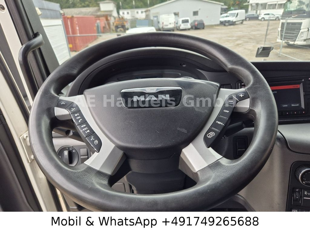 Tractor MAN TGX 18.440 XLX BL *Retarder/ACC/LDW/ADR/Alcoa: foto 14