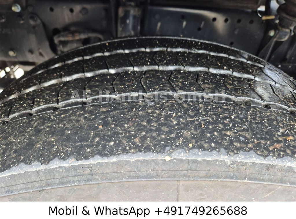 Tractor MAN TGX 18.440 XLX BL *Retarder/ACC/LDW/ADR/Alcoa: foto 18