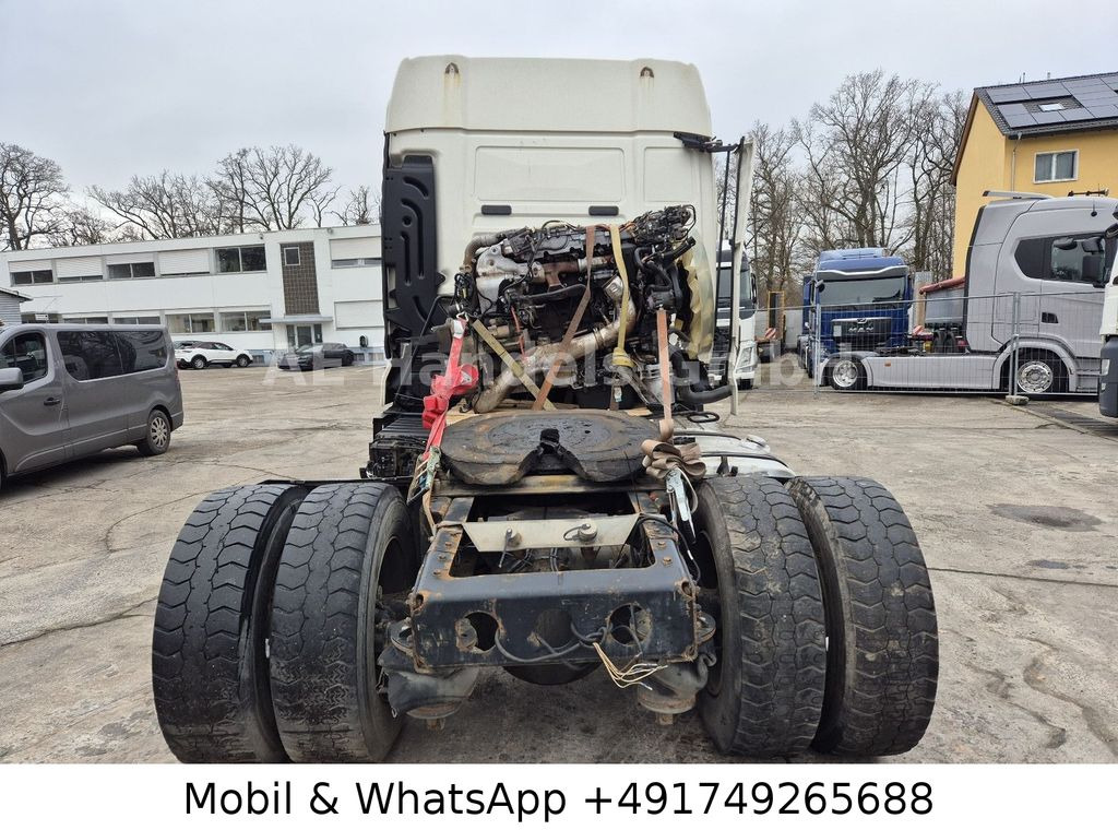 MAN TGX 18.440 XLX BL *Retarder/ADR/ACC/LDW - Tractor: foto 4 MAN TGX 18.440 XLX BL *Retarder/ADR/ACC/LDW - Tractor: foto 4